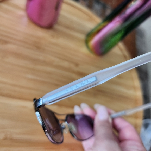 Prada Sunglasses - Picture 2 of 6